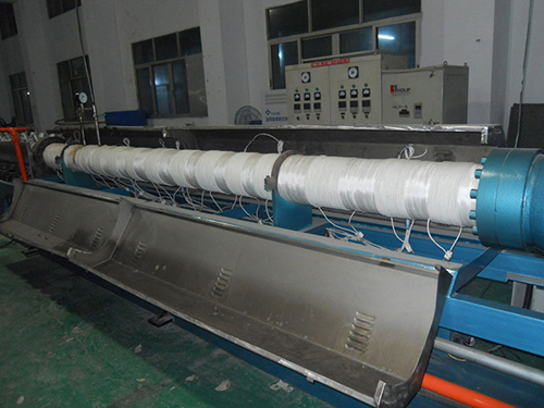 Chauffage par Induction pour les Machines de Traitement des Plastiques