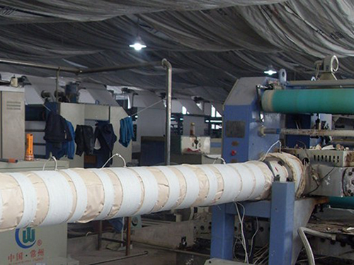 Chauffage par Induction pour les Machines de Traitement des Plastiques