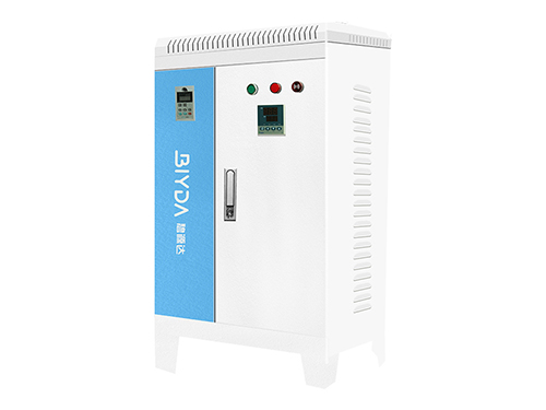 Source de Puissance de Chauffage par Induction de 100 à 160kW (générateur ou convertisseur au sol)
