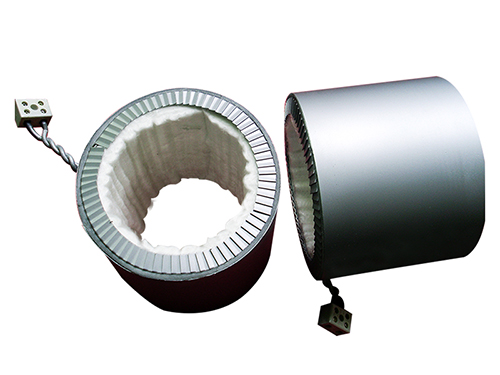 Bobines d'Induction en Aluminium