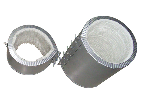 Bobines d'Induction en Aluminium