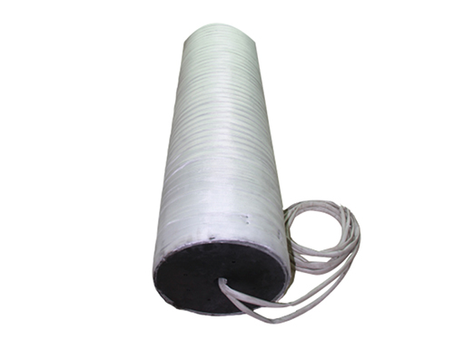 Bobines d'Induction en Aluminium