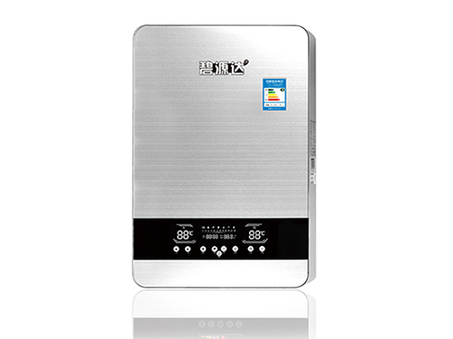 Chaudière Combinée de Chauffage par Induction de 8 à 12kW (Chauffage d'eau et des locaux)