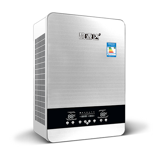 Chaudière Combinée de Chauffage par Induction de 8 à 12kW (Chauffage d'eau et des locaux)