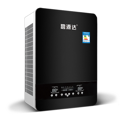 Chaudière Combinée de Chauffage par Induction de 8 à 12kW (Chauffage d'eau et des locaux)