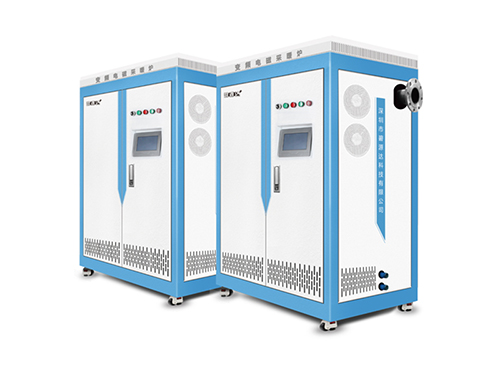 Chaudière de Chauffage Central par Induction de 100 à 160kW