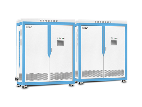 Chaudière de Chauffage Central par Induction de 320kW